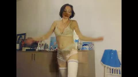 angelicfenix online show from March 27, 5:01 pm