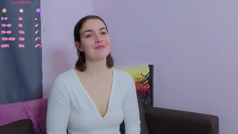 Roxi online show from March 5, 7:21 pm