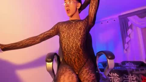 ANGELICIOUS online show from January 9, 1:08 am