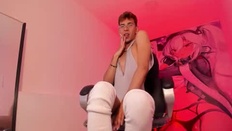 ANGELICIOUS online show from January 13, 12:38 am