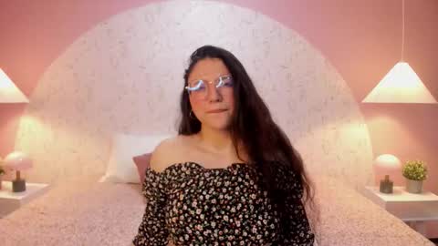 Angelica online show from March 10, 3:11 am