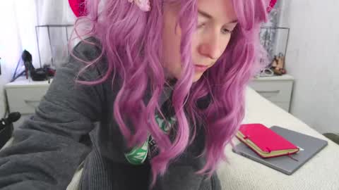 Angelika Rouge online show from March 3, 12:22 pm