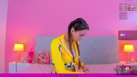 Angelika Rose online show from November 4, 3:27 am