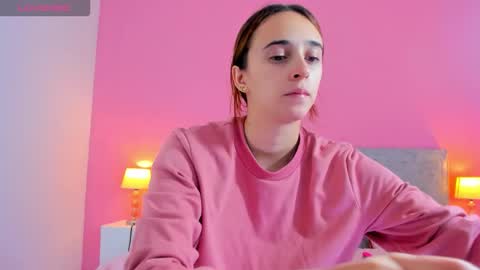 Angelika Rose online show from November 16, 3:23 am