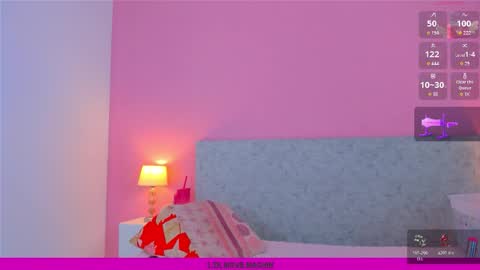 Angelika Rose online show from November 22, 3:16 am