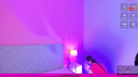 Angelika Rose online show from November 23, 3:06 am