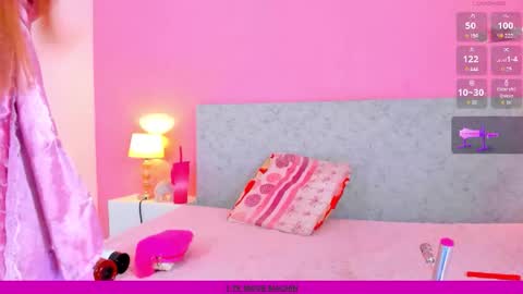 Angelika Rose online show from November 25, 3:28 am