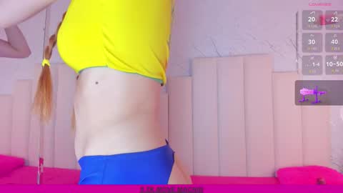  Angelica rosas  online show from January 7, 7:16 pm