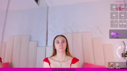  Angelica rosas  online show from January 8, 7:05 pm