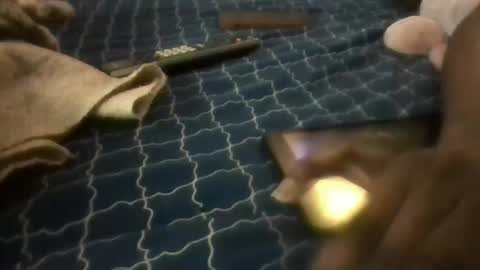 Angelikka Freakd out Pikkels online show from January 19, 4:05 am