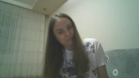 Angelina 26 online show from September 25, 9:51 pm
