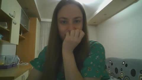 Angelina 26 online show from October 11, 9:35 pm