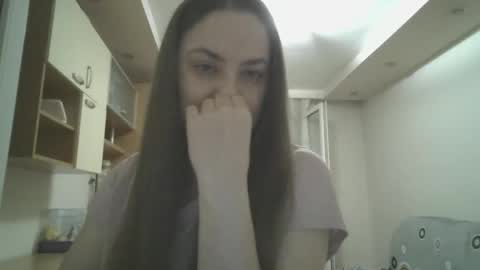 Angelina 26 online show from March 8, 10:57 pm