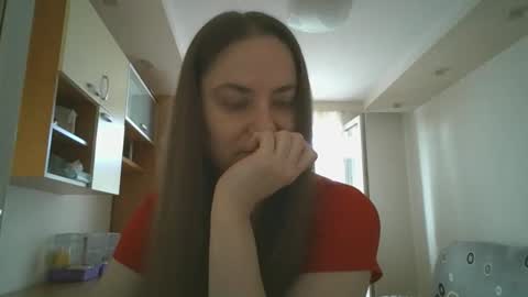 Angelina 26 online show from May 24, 1:27 pm