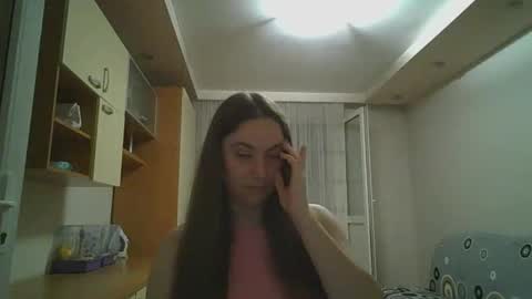 Angelina 26 online show from May 26, 12:06 am