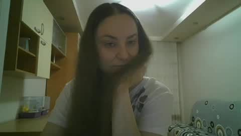 Angelina 26 online show from June 13, 9:24 pm