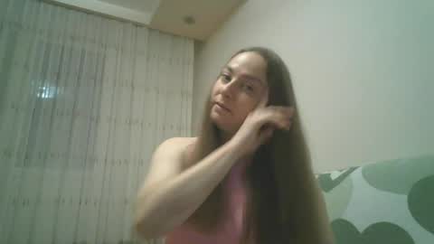 Angelina 26 online show from July 8, 8:46 pm