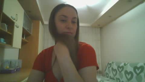 Angelina 26 online show from July 11, 7:49 pm