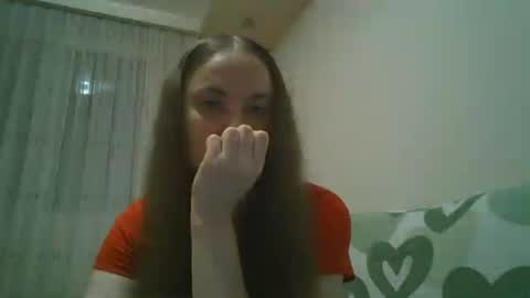 Angelina 26 online show from August 8, 6:21 pm