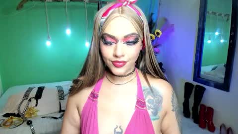 Angelina  online show from October 22, 3:23 pm