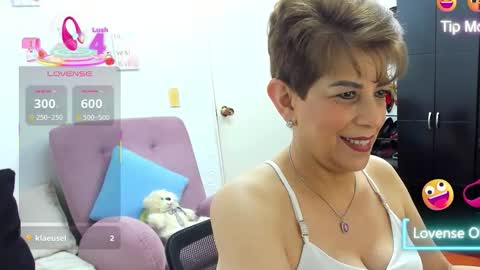 Angelina online show from September 20, 11:28 pm