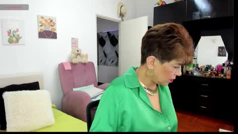 Angelina online show from November 27, 4:42 pm