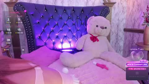 Snapshot of angelinaaustin chatting on June 3, 2:33 pm AngelONLINE GTM-5 online show from June 3, 2:33 pm