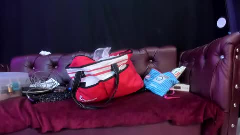 ANGELINA   online show from November 21, 11:53 am