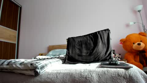 Angelina online show from February 22, 7:23 am