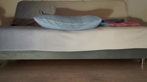 Angelina online show from January 13, 6:40 am