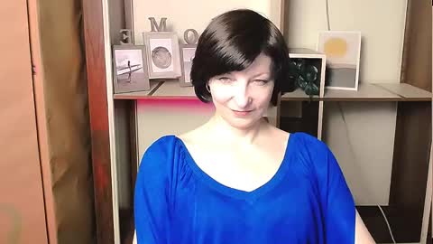 Angelina online show from April 29, 8:40 am