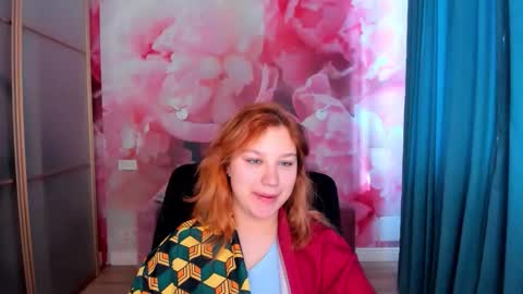 AngelinaLow online show from April 26, 5:27 am