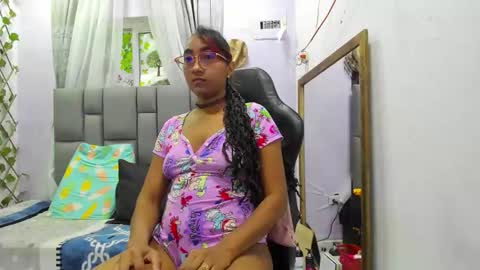 AngelinaMurphy online show from October 23, 2:55 am