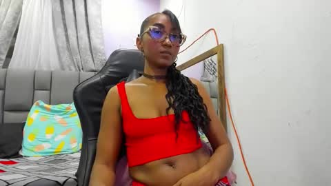 AngelinaMurphy online show from February 28, 4:35 am