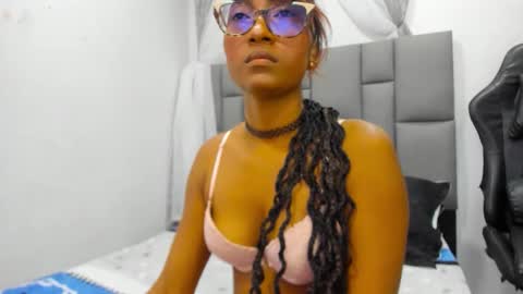AngelinaMurphy online show from April 30, 4:52 am