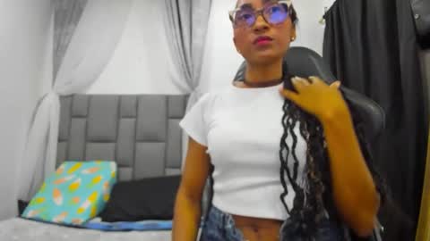 AngelinaMurphy online show from May 2, 3:33 am