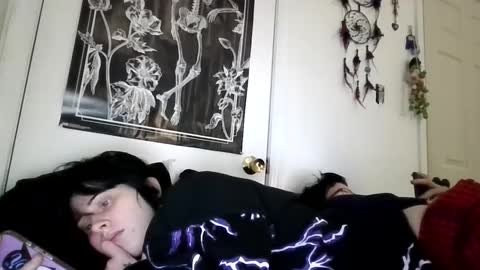 Snapshot of angelinaoakk chatting on October 27, 3:32 am angelinaoakk online show from October 27, 3:32 am