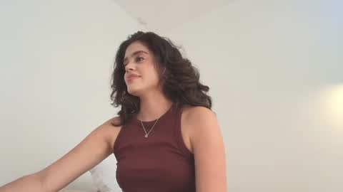 Snapshot of angelinarosss_ chatting on June 27, 8:36 pm online show from June 27, 8:36 pm
