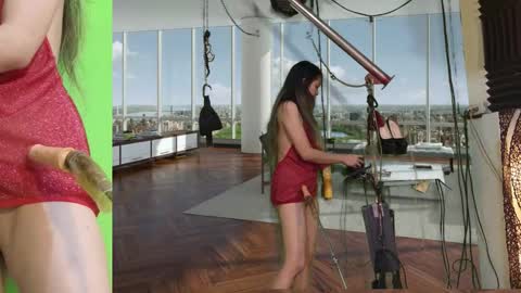 Angel online show from November 28, 2:47 am