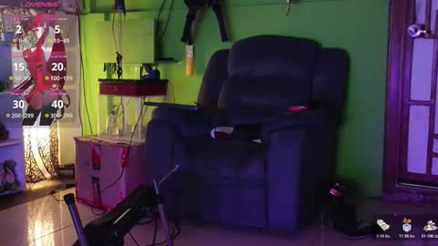 Angel online show from January 11, 3:17 pm