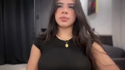 Angelina Weiss online show from June 28, 1:22 am