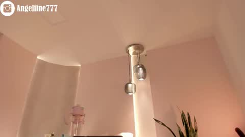 Angeline  online show from March 3, 11:05 am