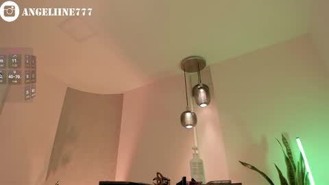 Snapshot of angeline777 chatting on May 5, 11:29 am Angeline online show from May 5, 11:29 am