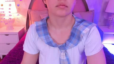 angeline online show from May 2, 12:21 pm