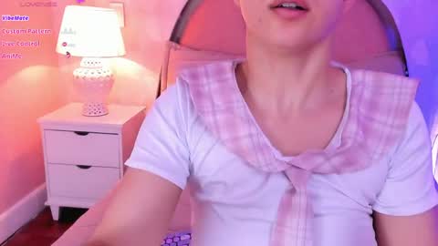 angeline online show from May 12, 12:13 pm