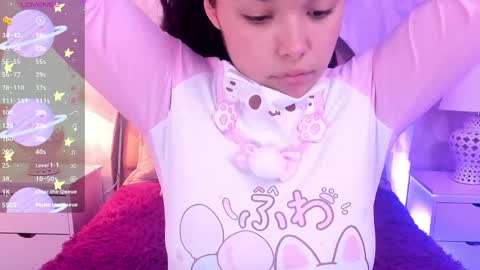angeline online show from June 5, 12:11 pm