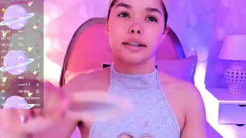Snapshot of angeline__cute chatting on June 12, 12:15 pm angeline online show from June 12, 12:15 pm