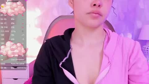 angeline online show from June 23, 12:14 pm