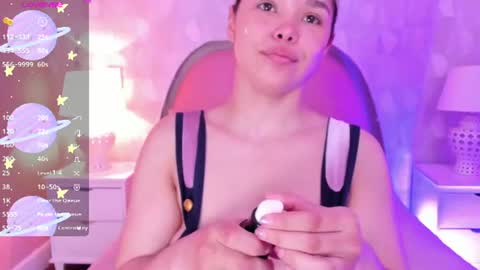 angeline online show from July 11, 12:08 pm