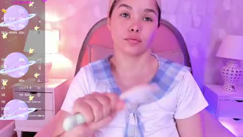 angeline online show from July 14, 12:22 pm